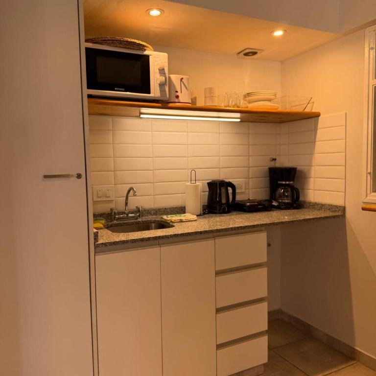 Apartamento Aristides - Apartamento de 1 dormitorio - 12