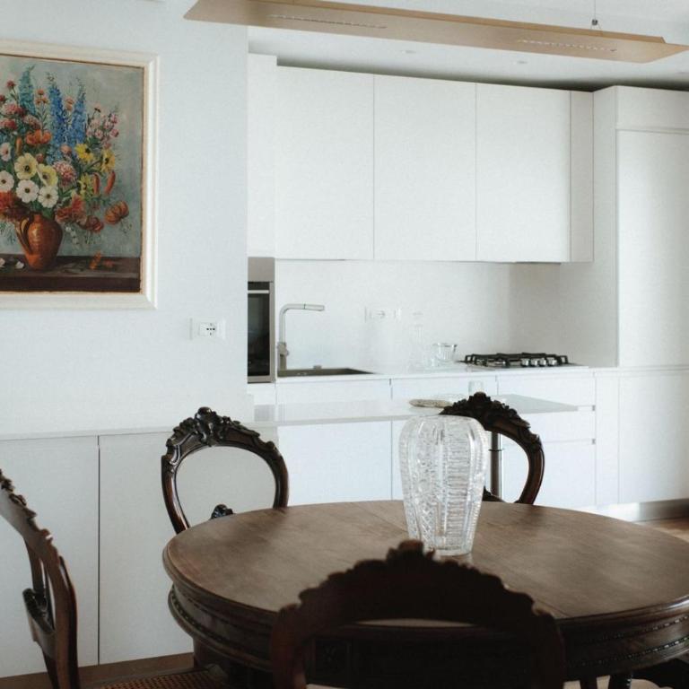 Battisti 187 - Apartment mit 2 Schlafzimmern - 1