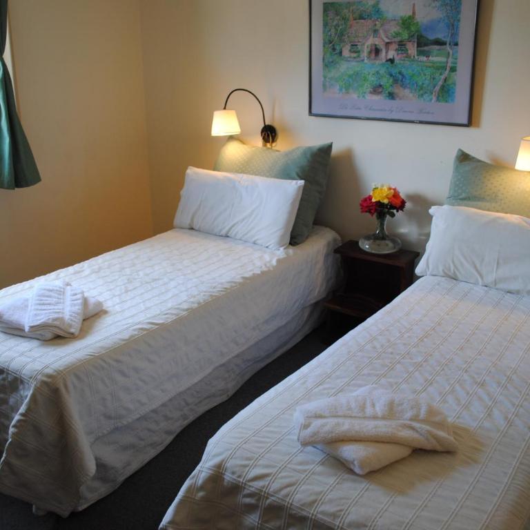 Complejo Aspen - Habitación Superior - 1 cama grande - 1