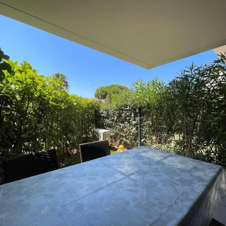 Charmant T2 centre Lavandou avec climatisation et parking privé - FR-1-308-187 - Appartement - 15
