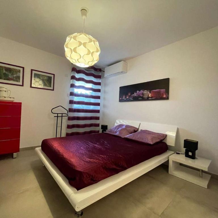 Charmant T2 centre Lavandou avec climatisation et parking privé - FR-1-308-187 - Appartement - 16