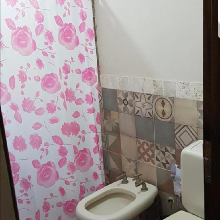 S de uribe 2 - Apartamento de 1 dormitorio - 3