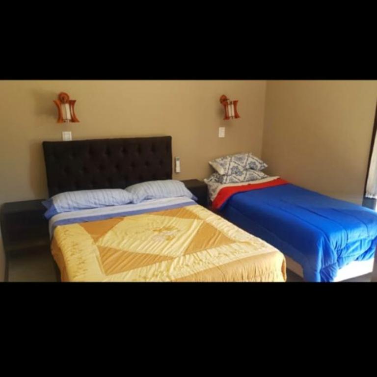 S de uribe 2 - Apartamento de 1 dormitorio - 4