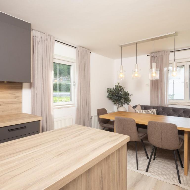 Familienparadies - Chalet Hoamatl - Chalet - 1