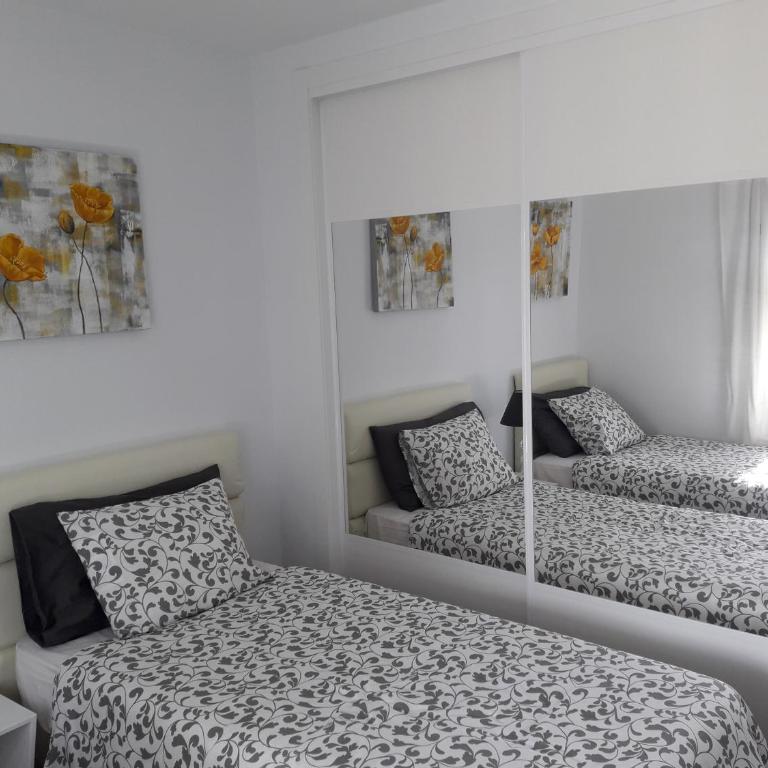 Apartamento Club Valena - Apartamento de 2 dormitorios - 6