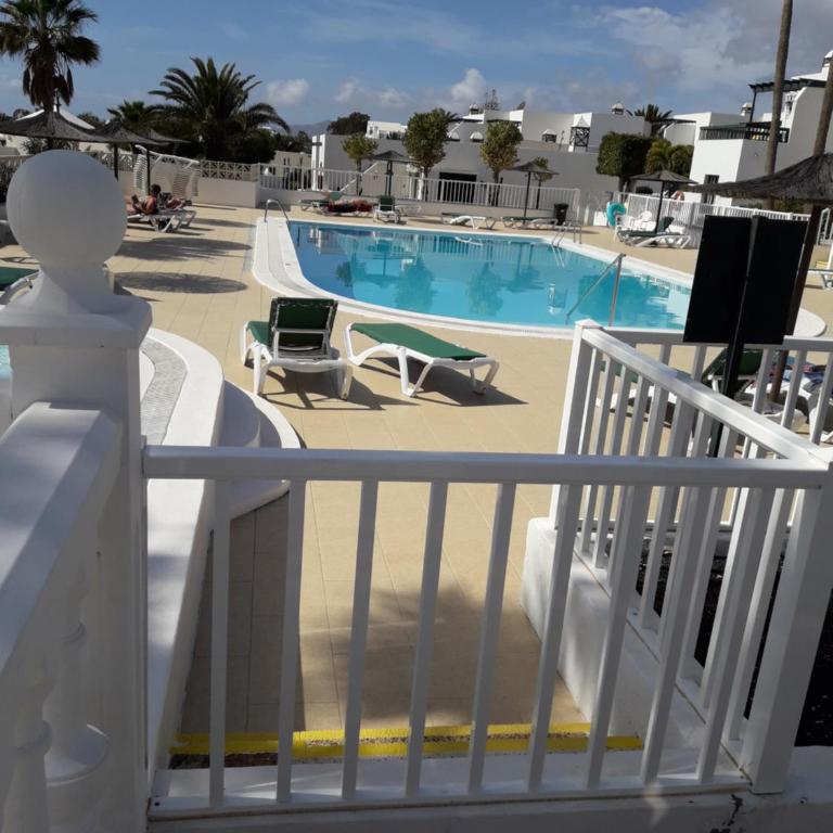 Apartamento Club Valena - Apartamento de 2 dormitorios - 3
