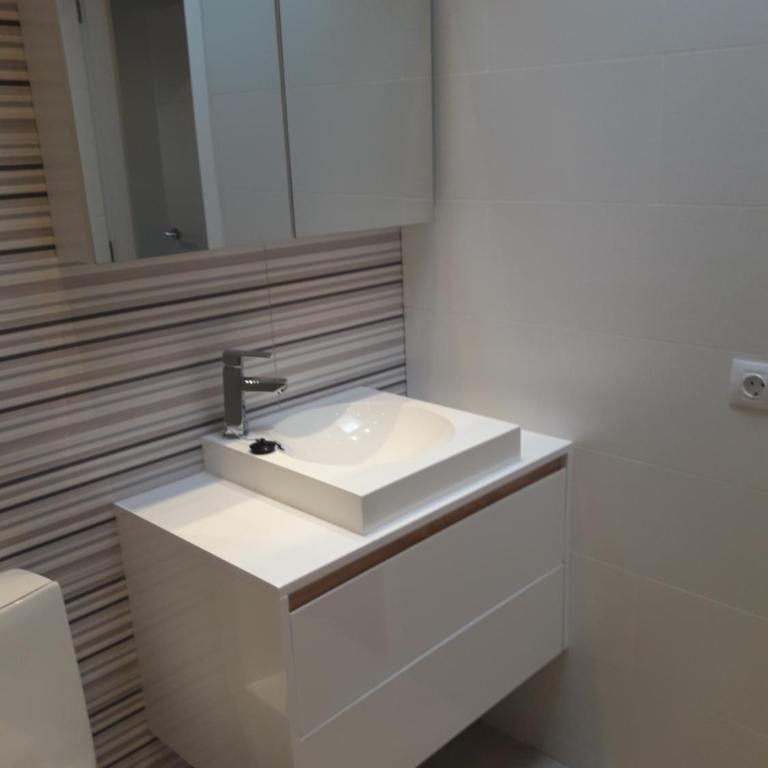 Apartamento Club Valena - Apartamento de 2 dormitorios - 15