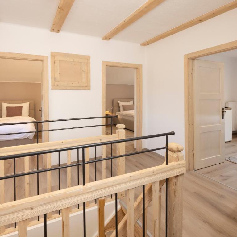 Familienparadies - Chalet Hoamatl - Chalet - 12