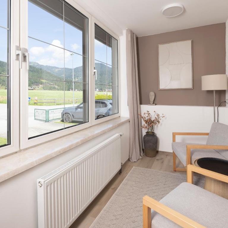 Familienparadies - Chalet Hoamatl - Chalet - 14