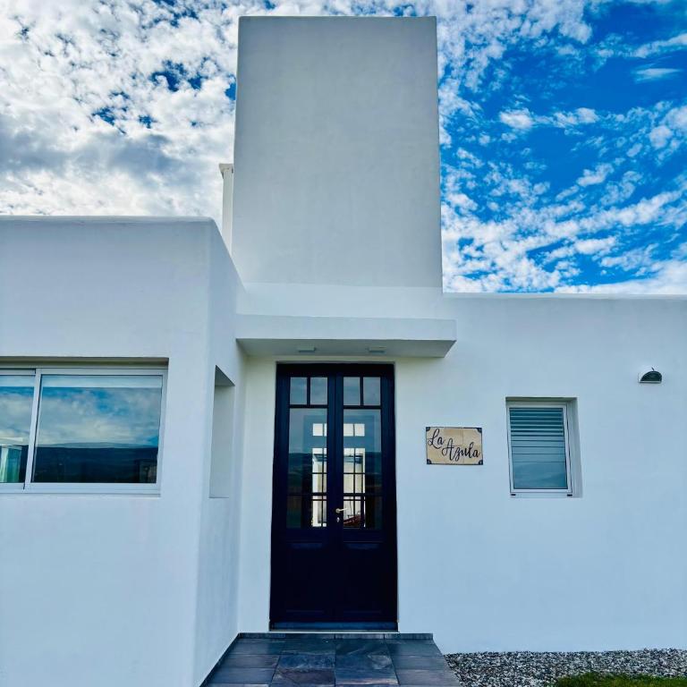 La Azula - Casa con 1 dormitorio - 9
