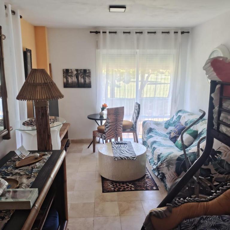 Indo Real OGGOB com - One-Bedroom Apartment - 23