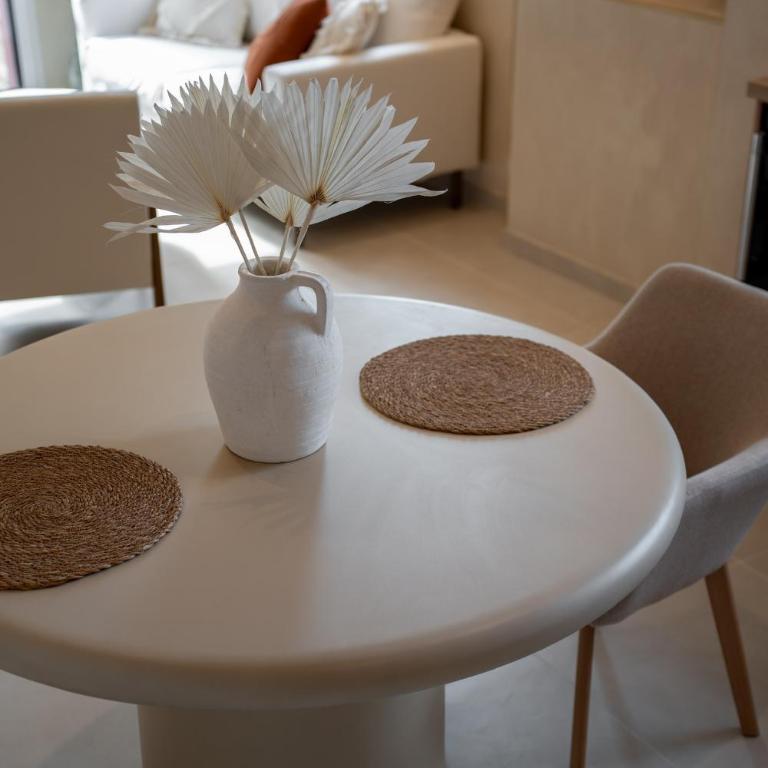 Hinenao - Appartement 1 Chambre avec Baignoire Spa - 10