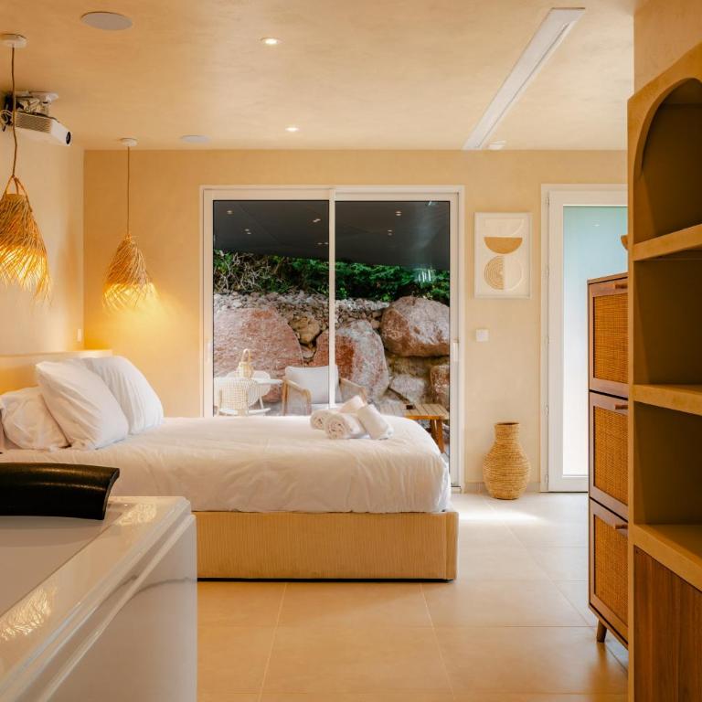 Hinenao - Appartement 1 Chambre avec Baignoire Spa - 17