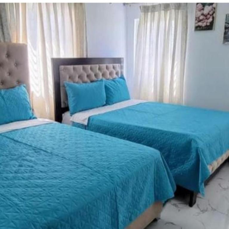 Hotel Star Royale - Apartamento de 2 dormitorios - 2
