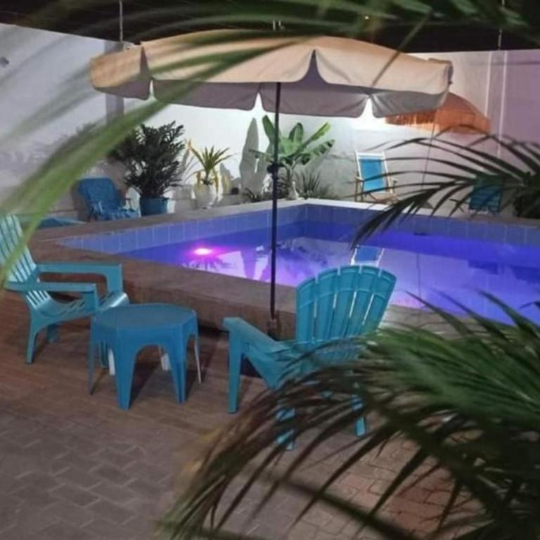 Hotel Star Royale - Apartamento de 2 dormitorios - 6