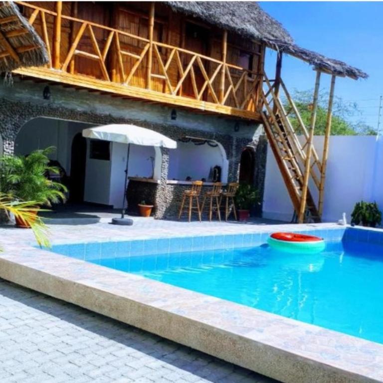 Hotel Star Royale - Apartamento de 2 dormitorios - 7