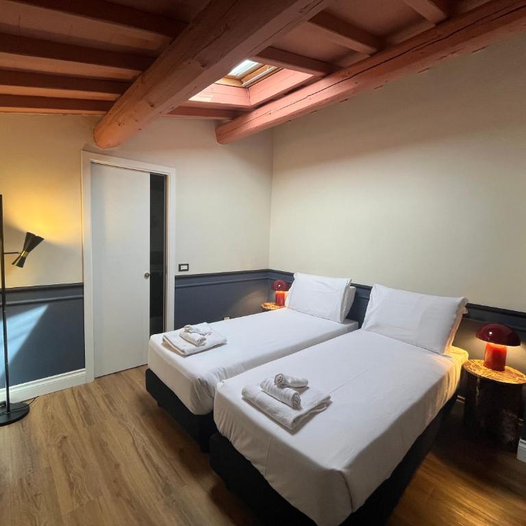 JOIVY Together Florence Secret Nest - Suite - 4