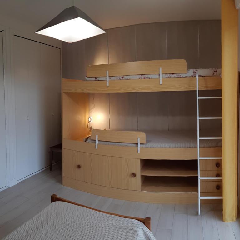 Villa Mado - Maison 2 Chambres - 3