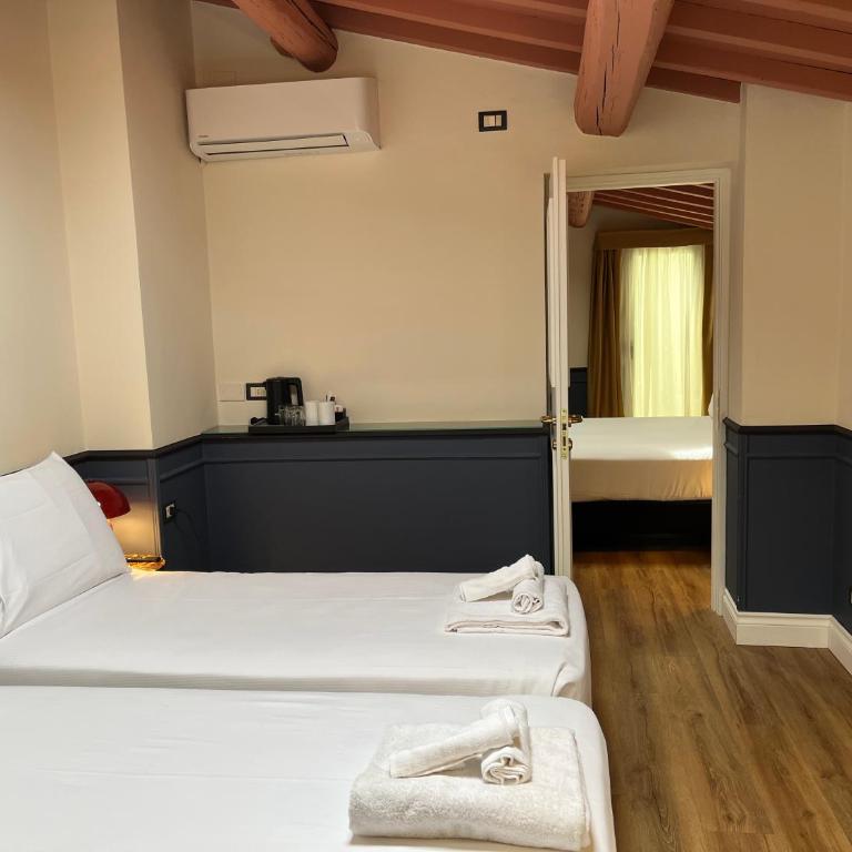 JOIVY Together Florence Secret Nest - Suite - 5