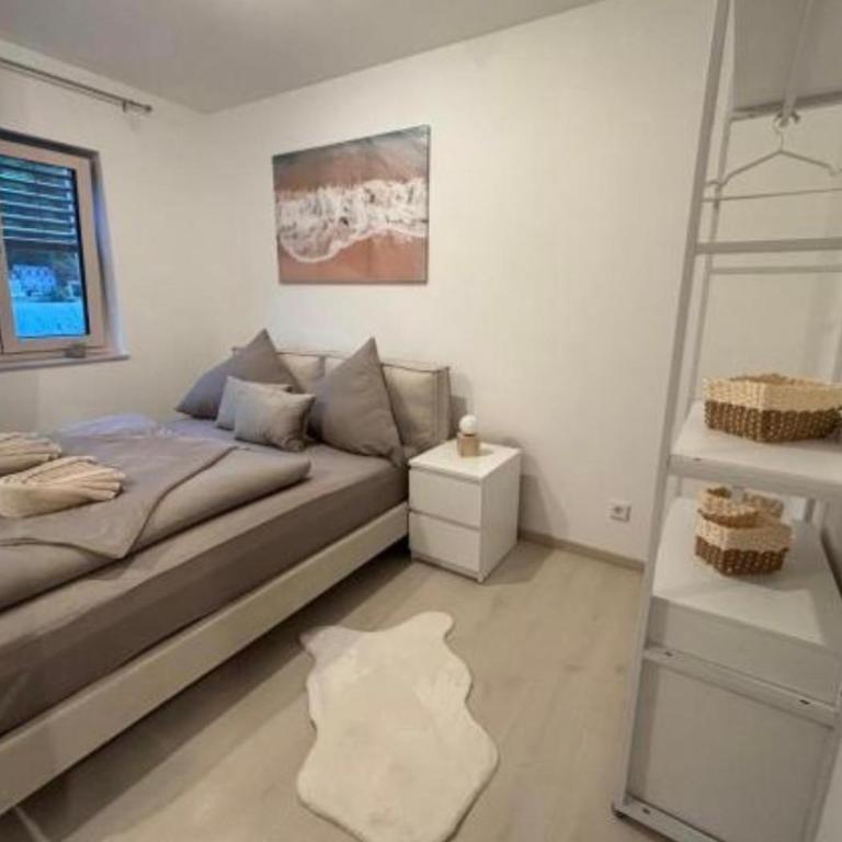 Donau-Livings - Apartment mit 1 Schlafzimmer - 9