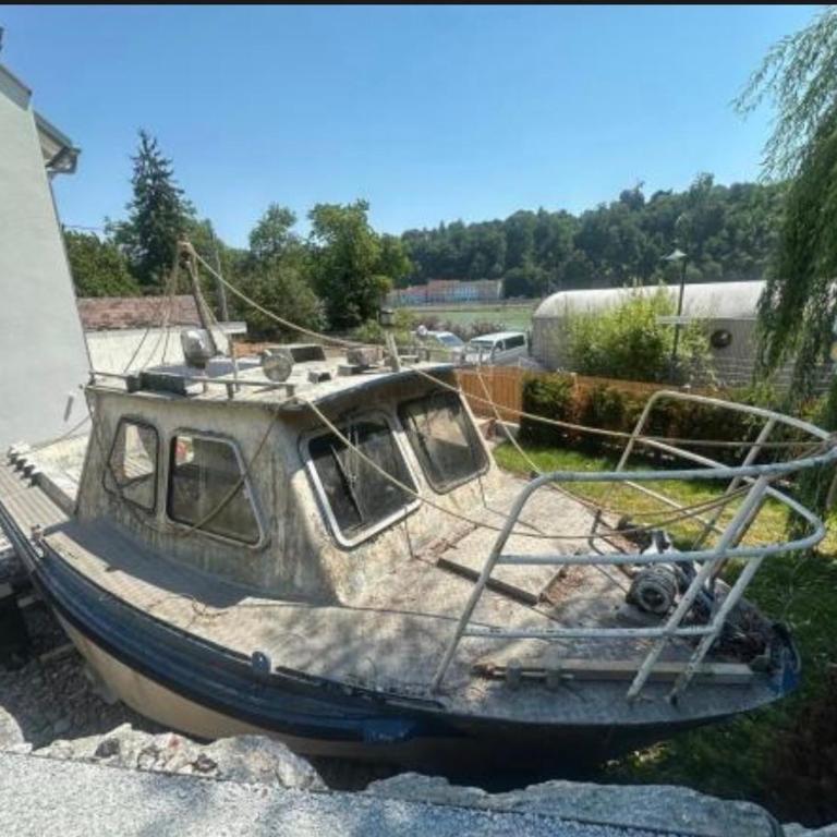 Donau-Livings - Apartment mit 1 Schlafzimmer - 10