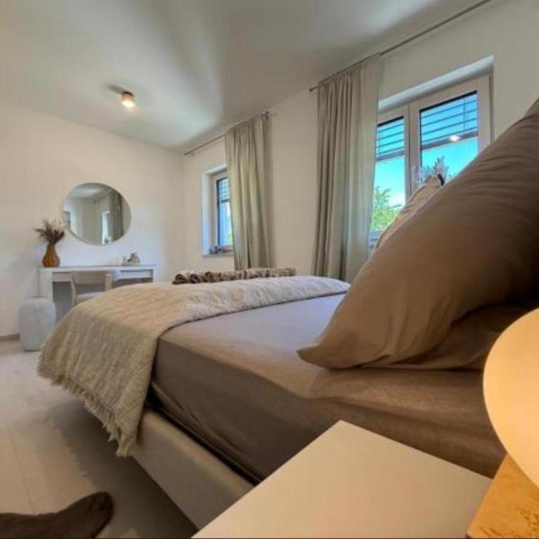 Donau-Livings - Apartment mit 1 Schlafzimmer - 21