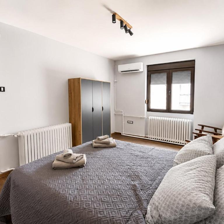 City Hill Apartment - Apartman sa 2 Spavaće Sobe - 16