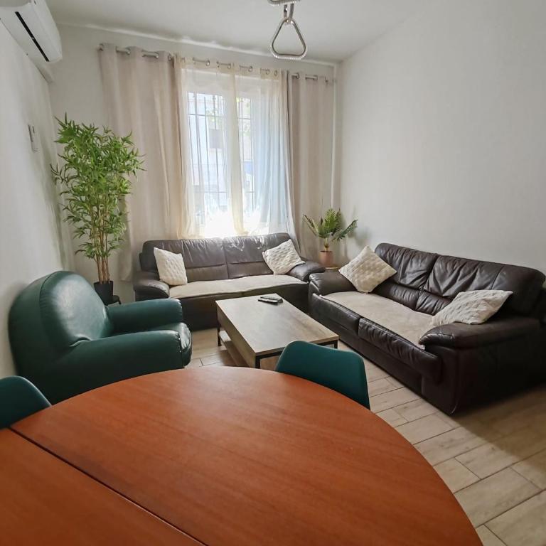 Rita - Appartement 2 Chambres - 10