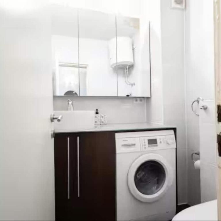 Peaceful Green Escape near Zetra Stadion Kosevo - Appartement 2 Chambres - 2