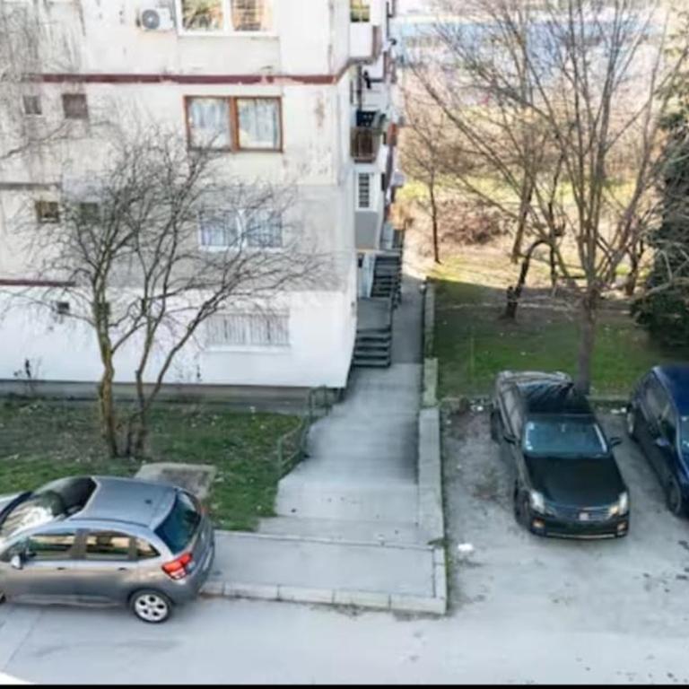 Peaceful Green Escape near Zetra Stadion Kosevo - Appartement 2 Chambres - 3
