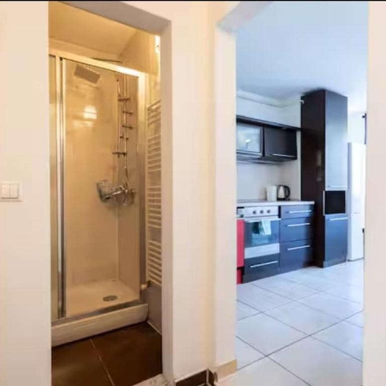 Peaceful Green Escape near Zetra Stadion Kosevo - Appartement 2 Chambres - 16