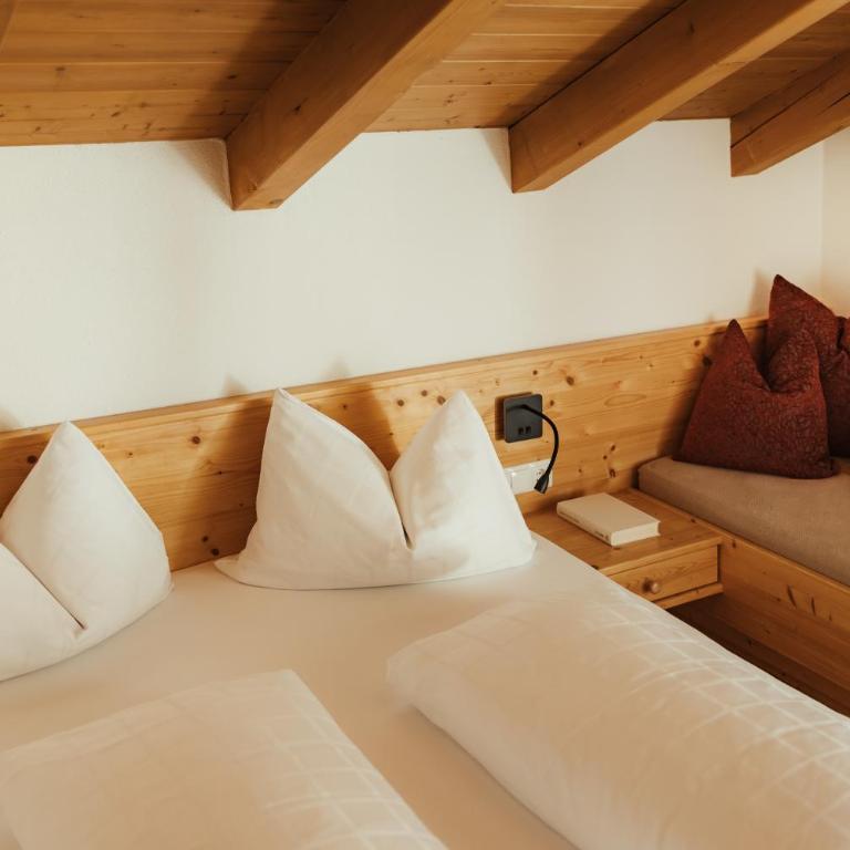 Untermairhof Appartment Residence - Two-Bedroom Apartment with Mountain View - 8