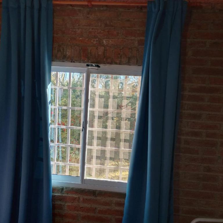Cabaña María Lourdes - Two-Bedroom House - 22
