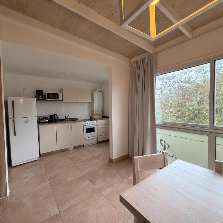 Casa Calamar en Casa Pampa - Apartamento con vistas al jardín - 19