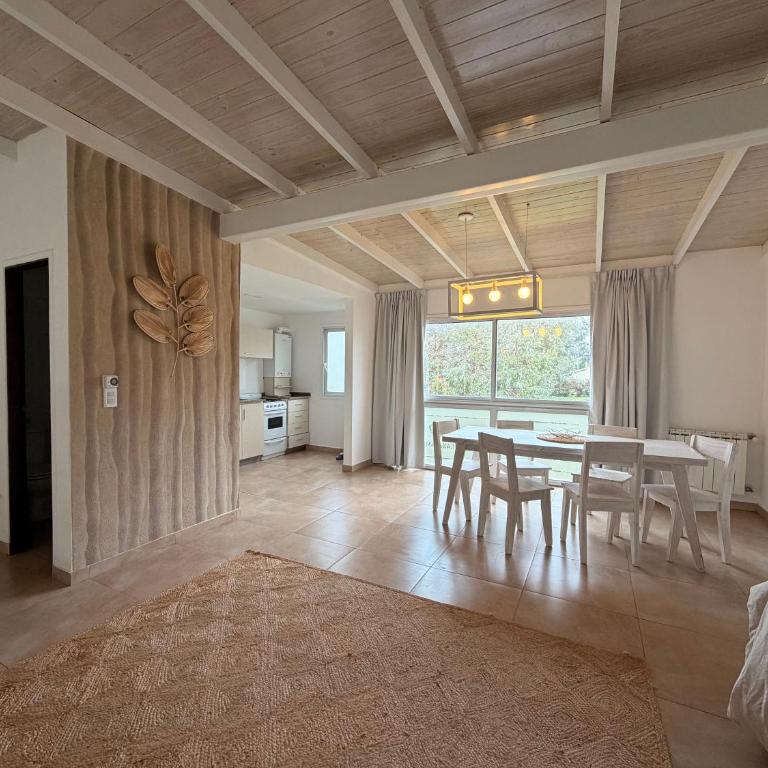 Casa Calamar en Casa Pampa - Apartamento con vistas al jardín - 18
