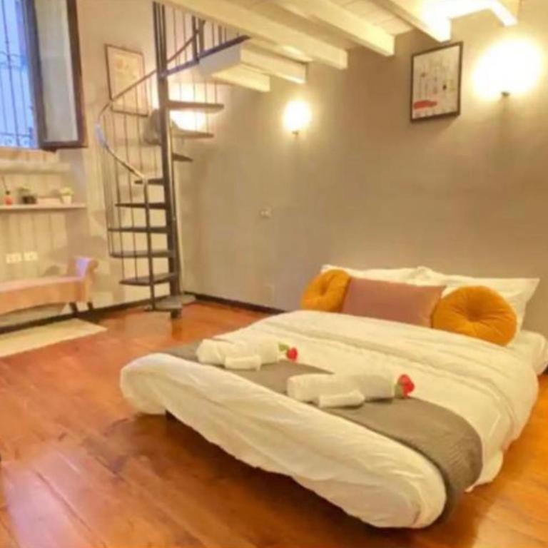 Milano Park SmartStays - One-Bedroom Apartment - 5