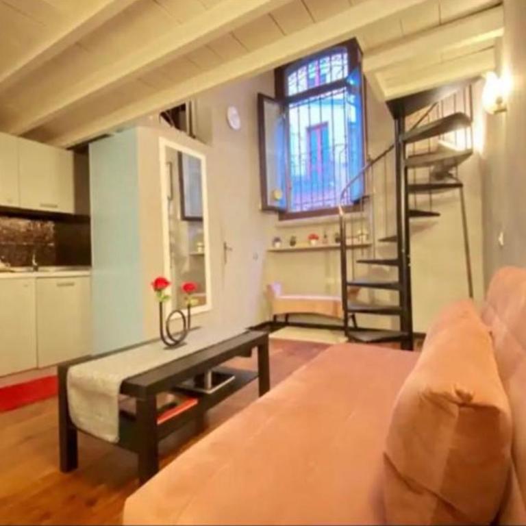 Milano Park SmartStays - One-Bedroom Apartment - 11