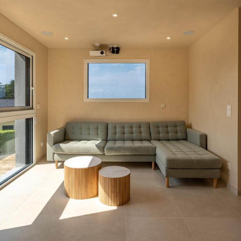 Hinenao - Appartement en Duplex - 2