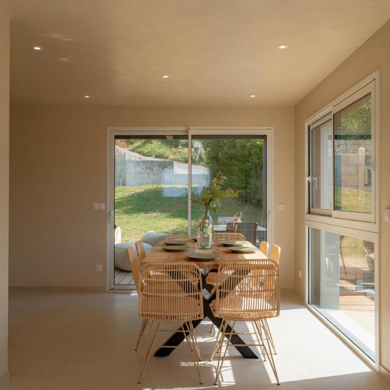 Hinenao - Appartement en Duplex - 8
