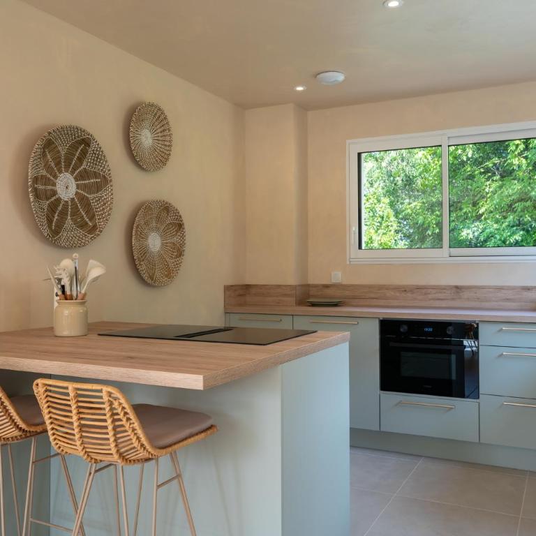 Hinenao - Appartement en Duplex - 11
