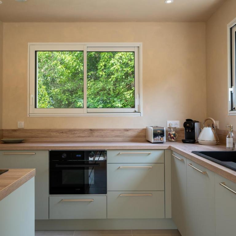 Hinenao - Appartement en Duplex - 12