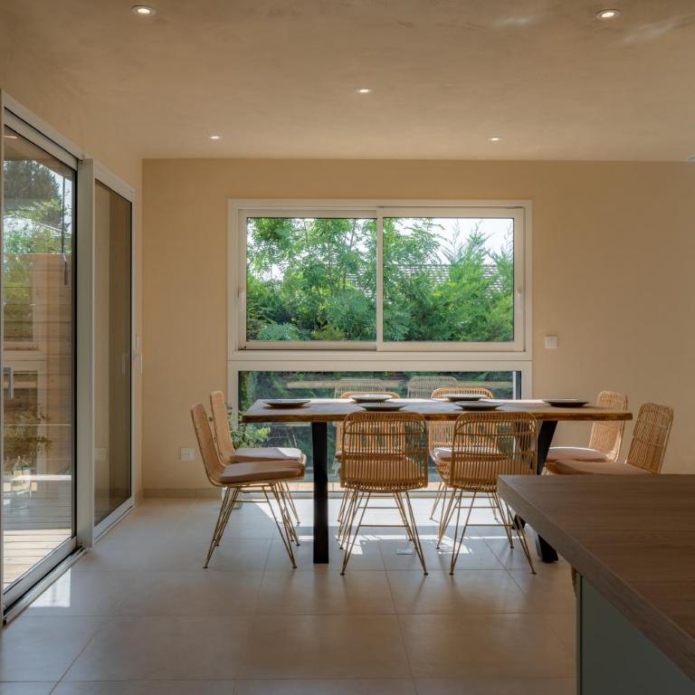 Hinenao - Appartement en Duplex - 13