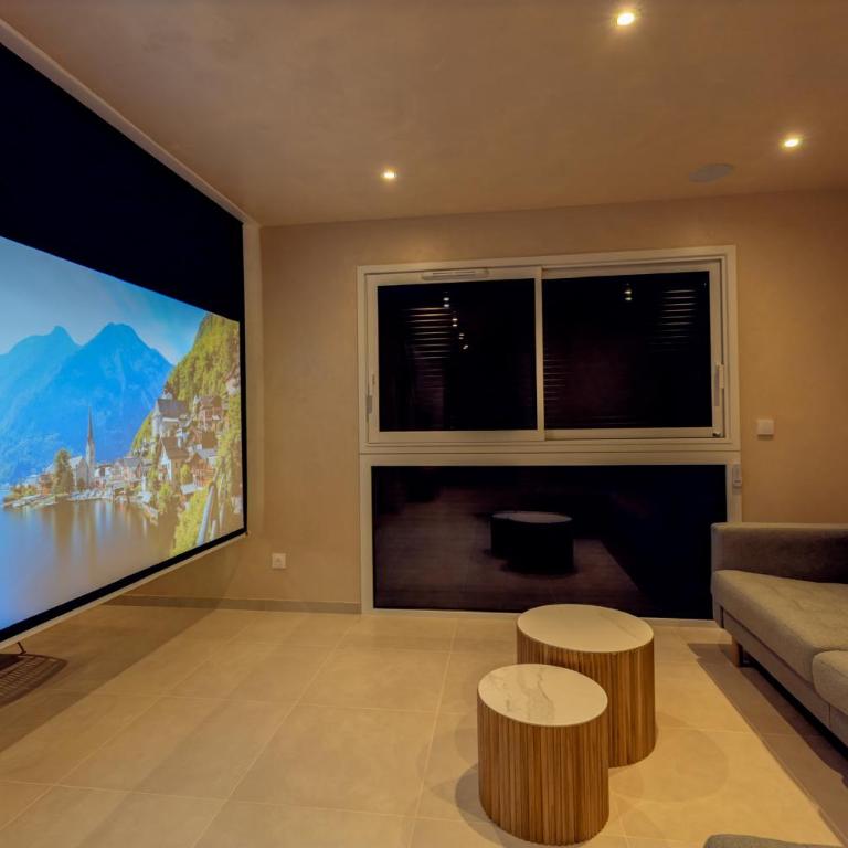 Hinenao - Appartement en Duplex - 7