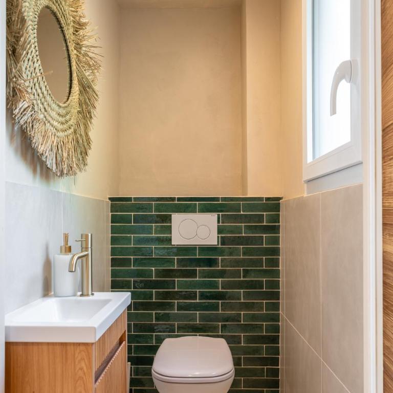 Hinenao - Appartement en Duplex - 14