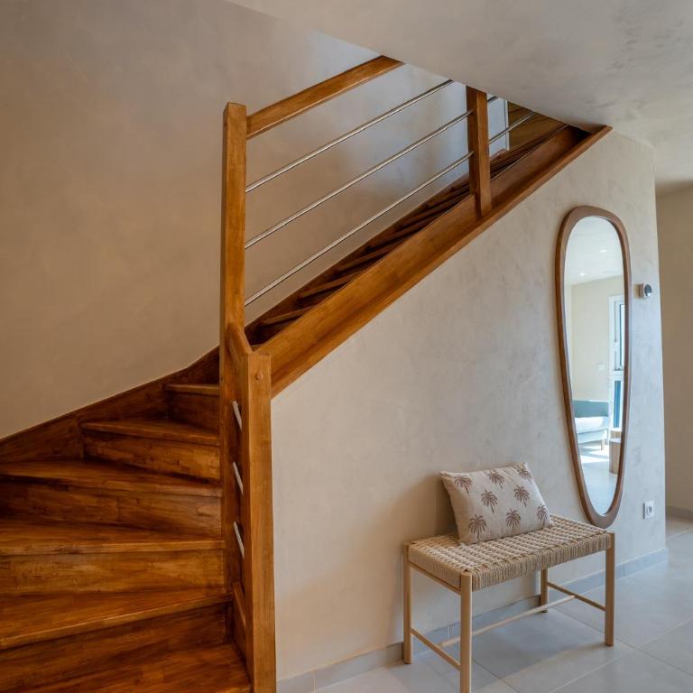 Hinenao - Appartement en Duplex - 15