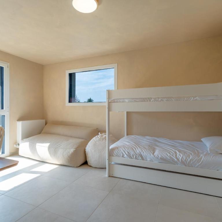 Hinenao - Appartement en Duplex - 18