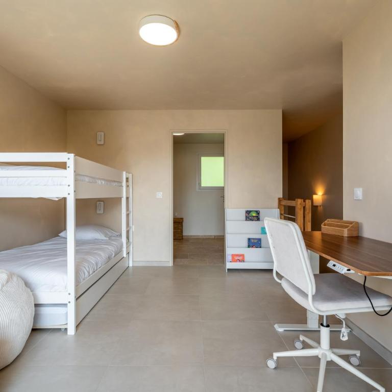 Hinenao - Appartement en Duplex - 19