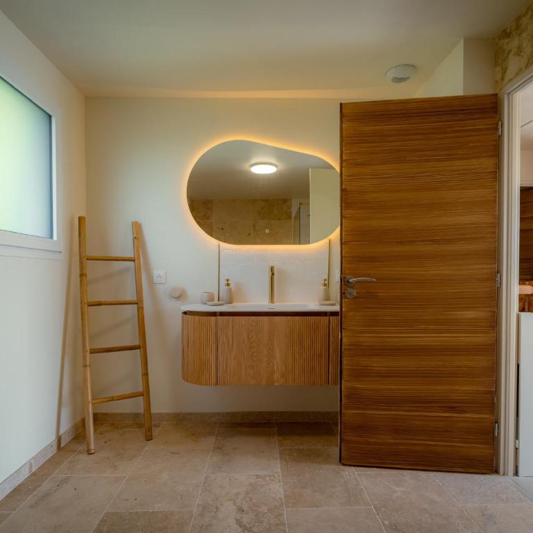 Hinenao - Appartement en Duplex - 20