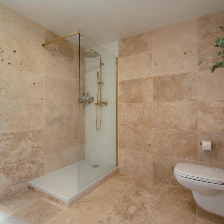 Hinenao - Appartement en Duplex - 21