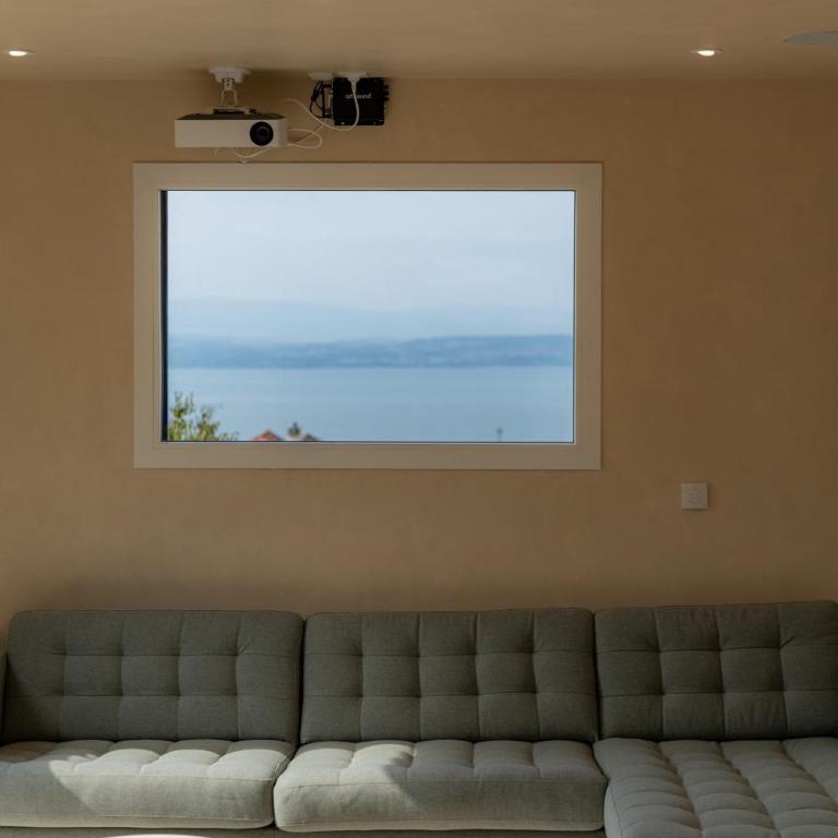 Hinenao - Appartement en Duplex - 24
